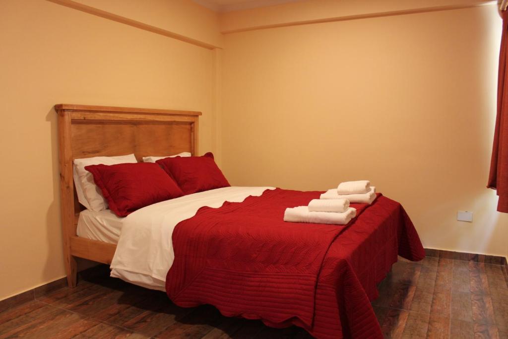 Eco Vista Hotel - 4