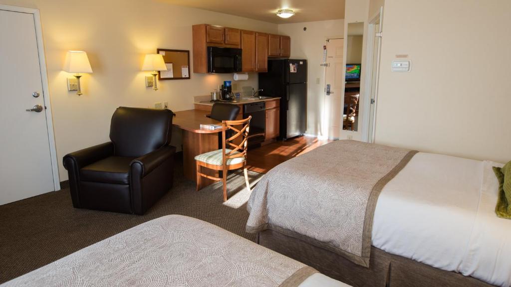 Candlewood Suites Springfield Photo 25