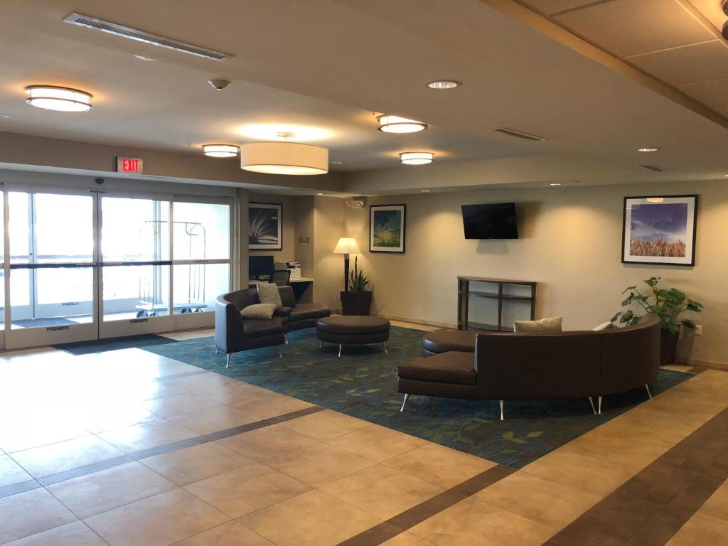 Candlewood Suites El Dorado photo
