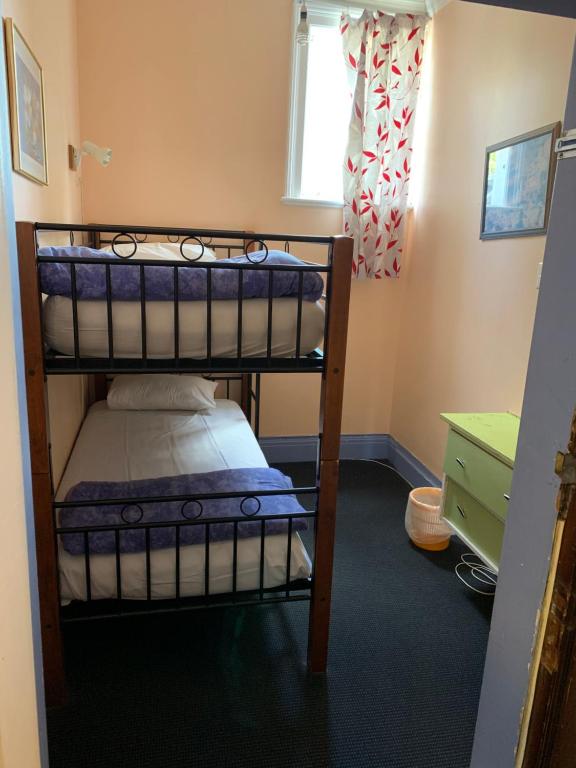City Garden Lodge Backpackers photo