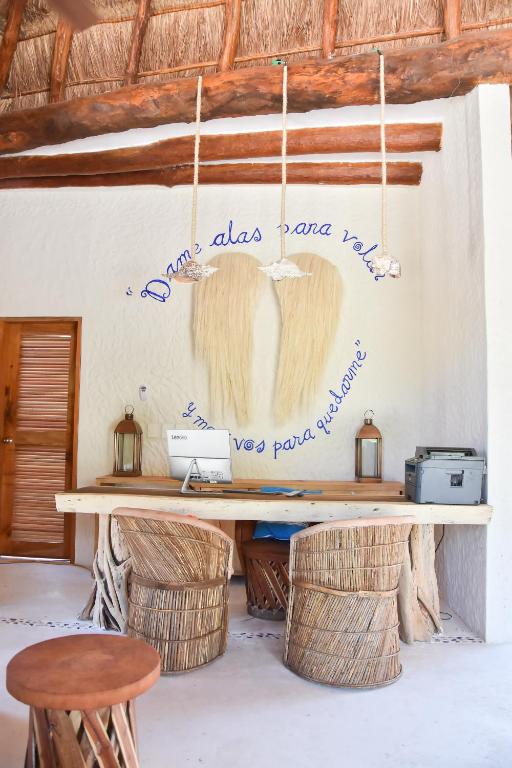 Soho Boutique Holbox - Adults Only - 5