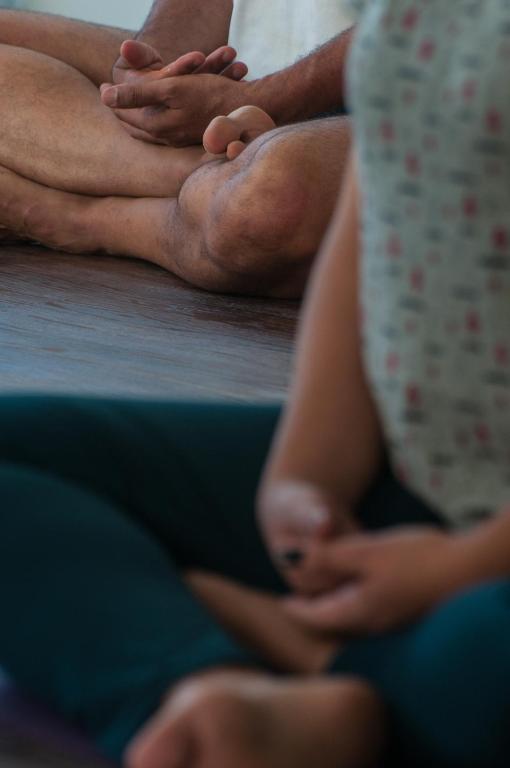 Sangha Urbana - hostel, yoga & meditacao photo