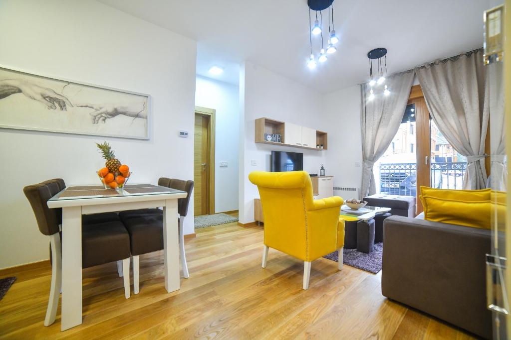 Vila Elsa Apartmani Kosta Todorovic - 4