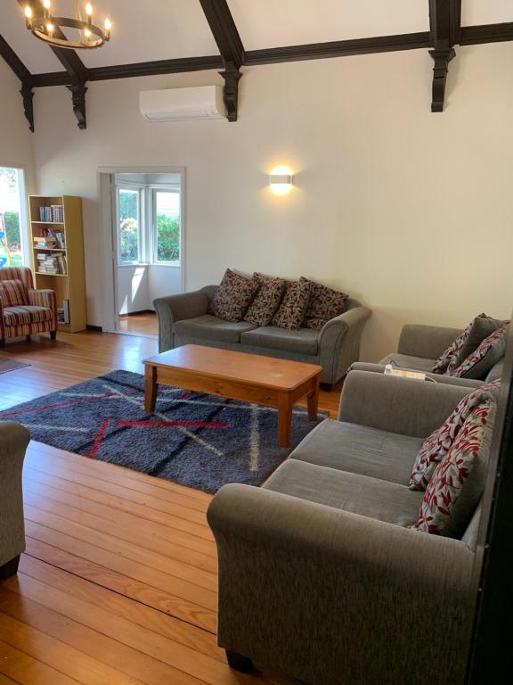 City Garden Lodge Backpackers photo