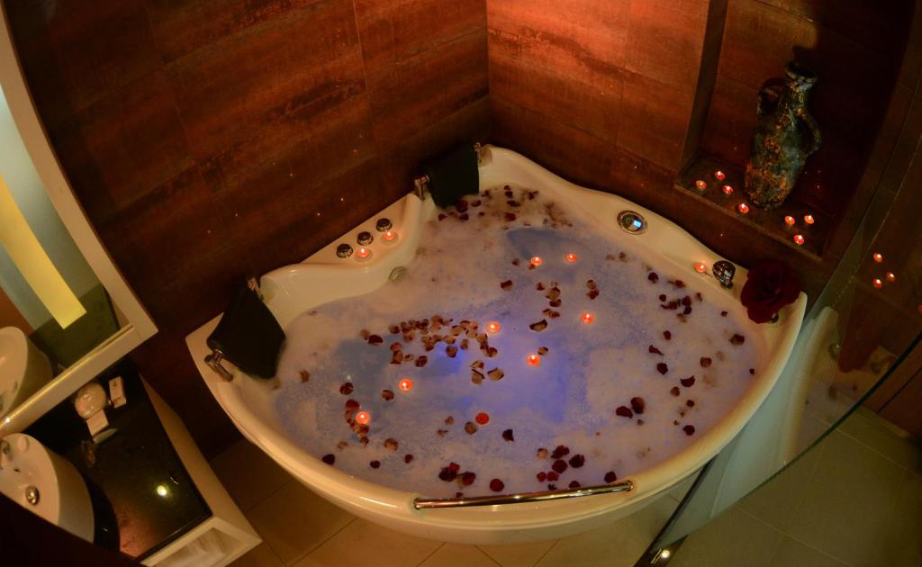 Spa, Guias Hotel & Spa in Byblos (Jbeil)