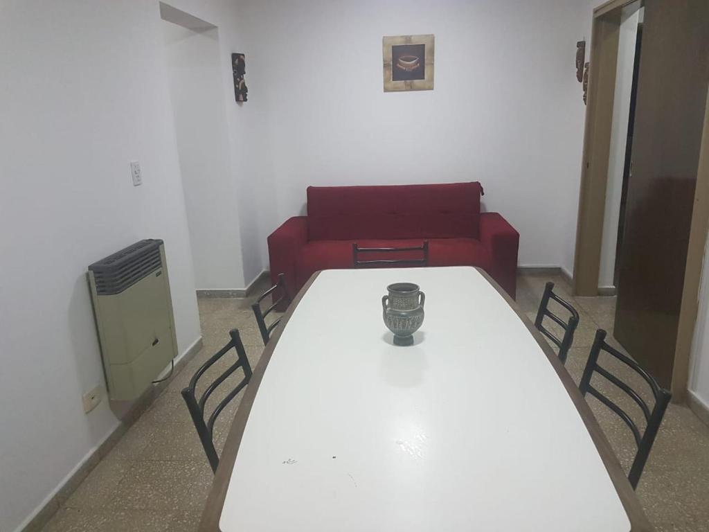 Departamento a estrenar excelente ubicacion, 1 cuadra de la terminal - 2