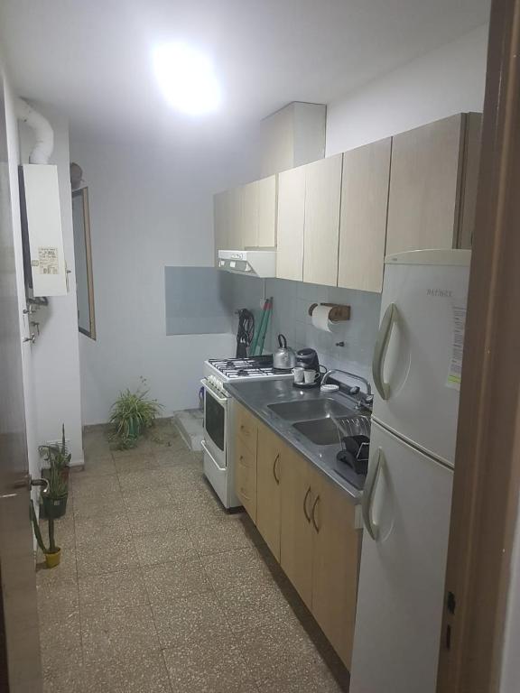 Departamento a estrenar excelente ubicacion, 1 cuadra de la terminal - 5