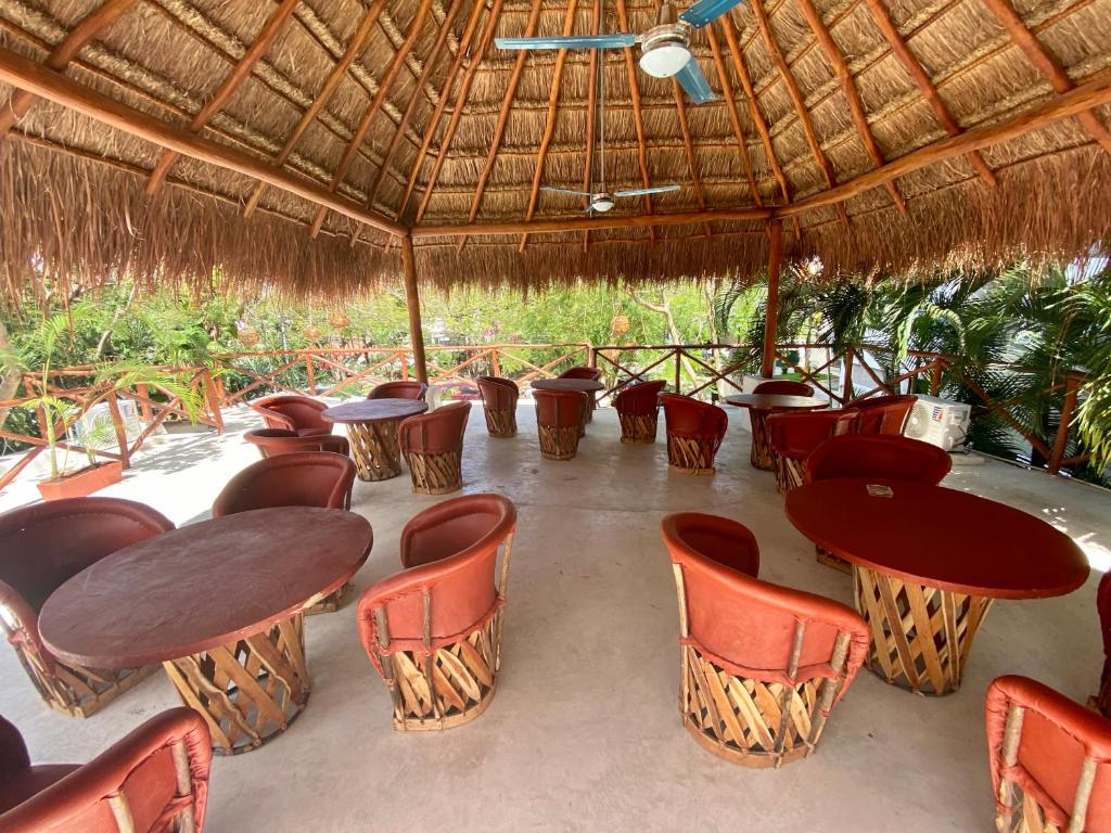 MIO Cancun Hotel Boutique photo