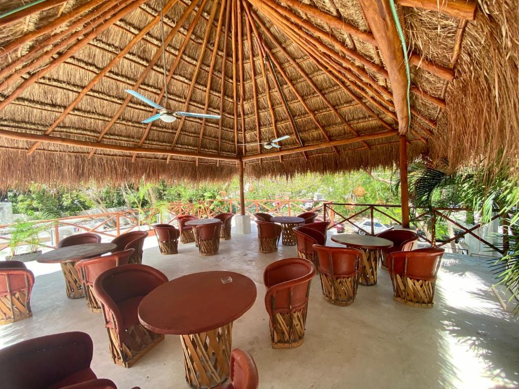MIO Cancun Hotel Boutique photo
