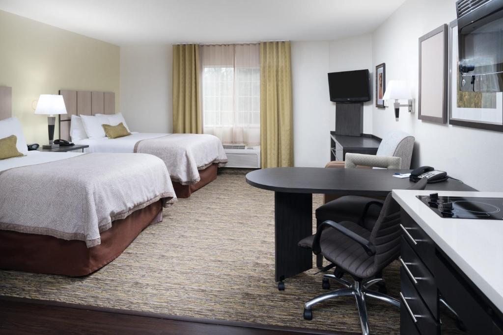 Candlewood Suites Olympia/Lacey By IHG