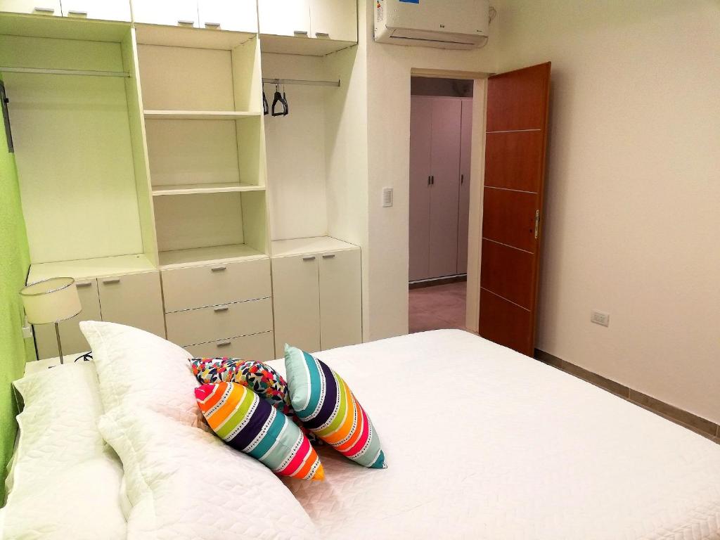 Altos de Chacabuco Planta Baja Apartamento exclusivo premium con cochera gratis - 3