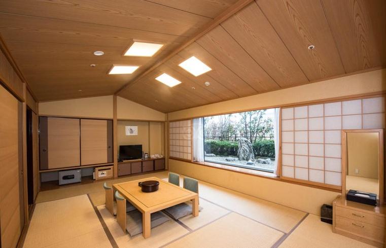 호텔 미엘파르케 나고야 호텔 이미지 1