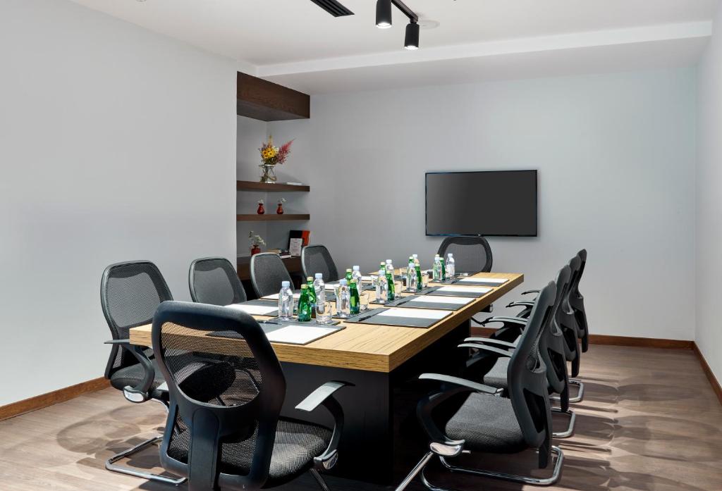 Meeting room / ballrooms