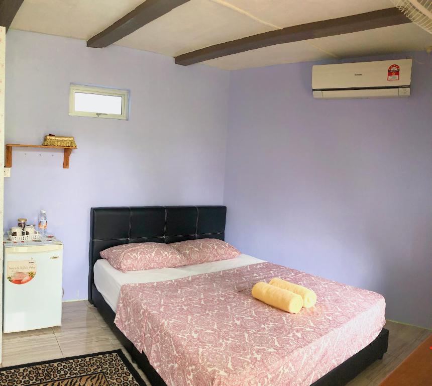 Merdeka Guest House 2 — Hotel in Kuching