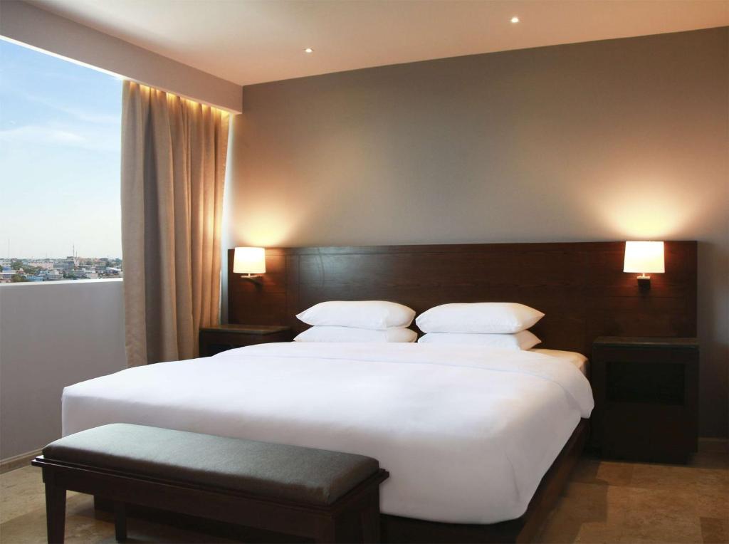 Hyatt Regency Villahermosa Photo 14