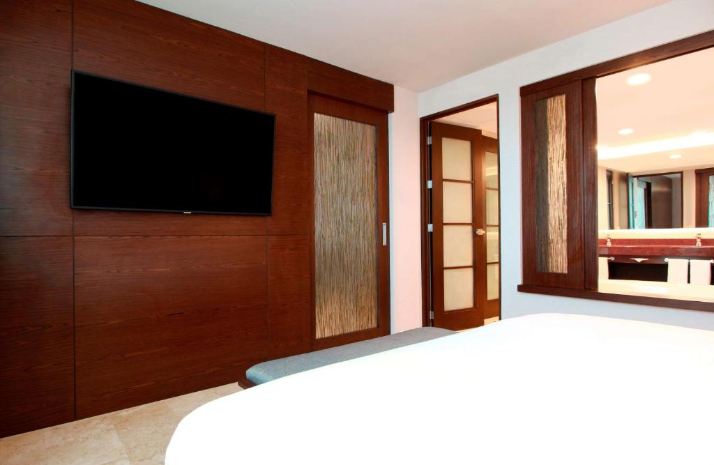 Hyatt Regency Villahermosa Photo 16