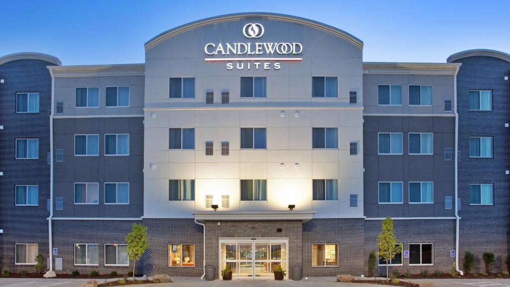 Candlewood Suites Grand Island, an IHG Hotel