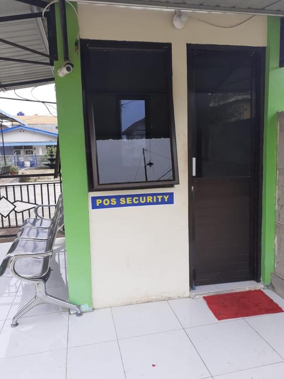 HOMESTAY RIDHO ILAAHI photo