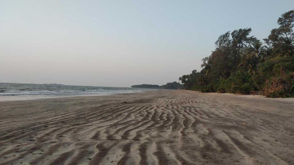 Kulswami Cottage Alibaug Beach photo