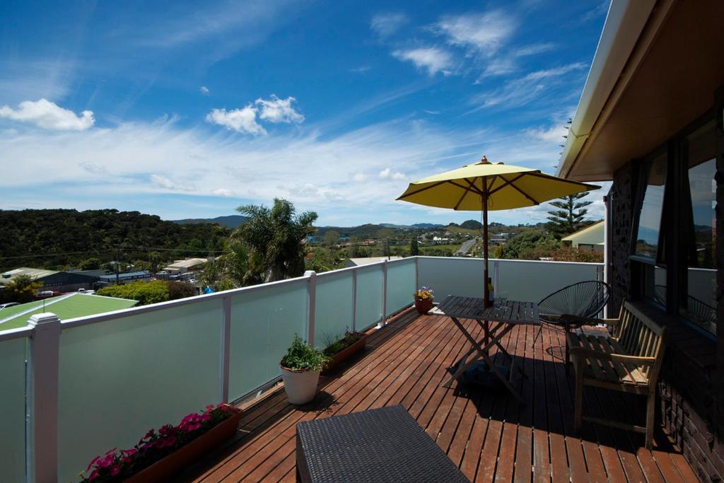 Holiday homes in Cable Bay, New Zealand price from 8, reviews