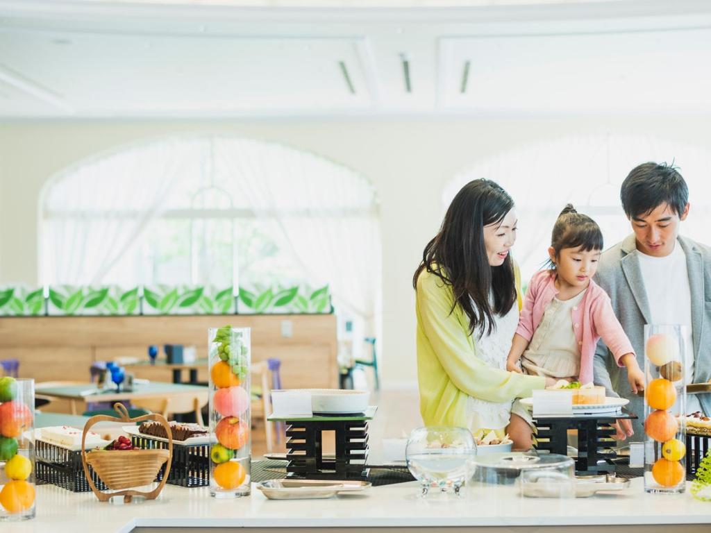 호텔 닛코 하우스텐보스 호텔 이미지 1