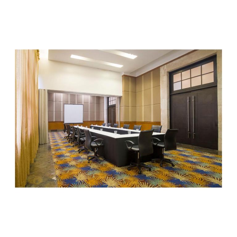 Meeting room / ballrooms