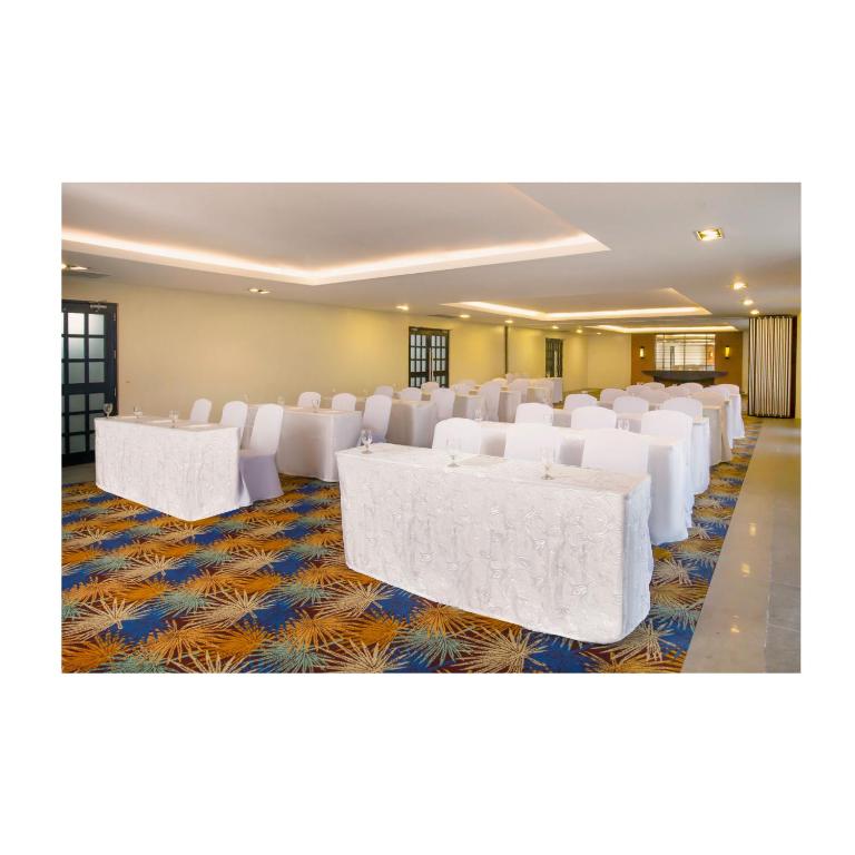 Meeting room / ballrooms