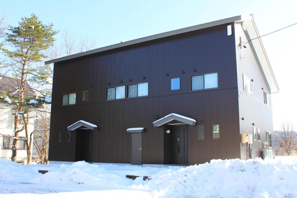 알파인 샬레 하쿠바 호텔 이미지 2