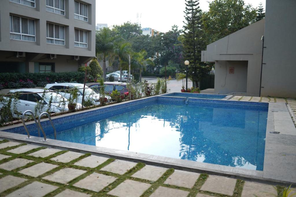 Inventree Hotel and Resorts