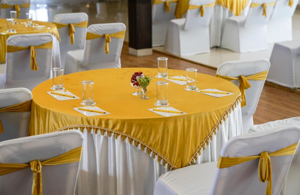 Meeting room / ballrooms