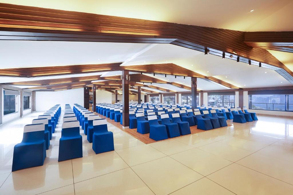 Meeting room / ballrooms