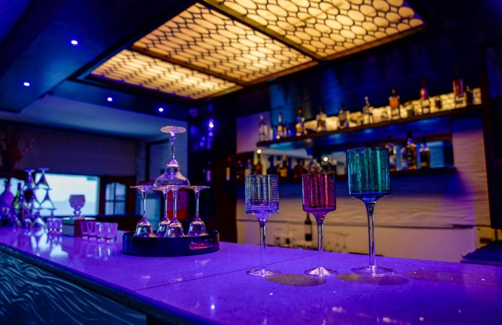 Bar/lounge