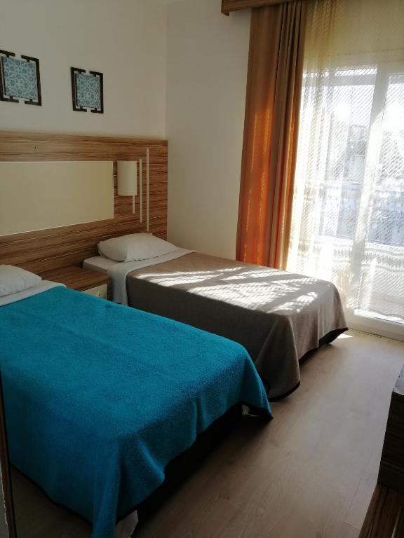 Serhan Hotel photo