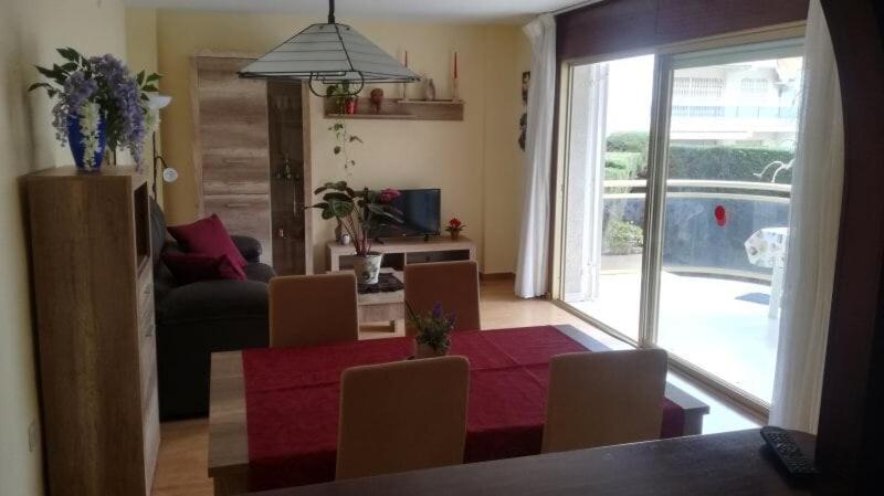 100m2 big apartment private garden and pool/ 100m2 gran apartamento jardin privado y piscina / Acogedor apartamento en zona tranquila y agradable - 2