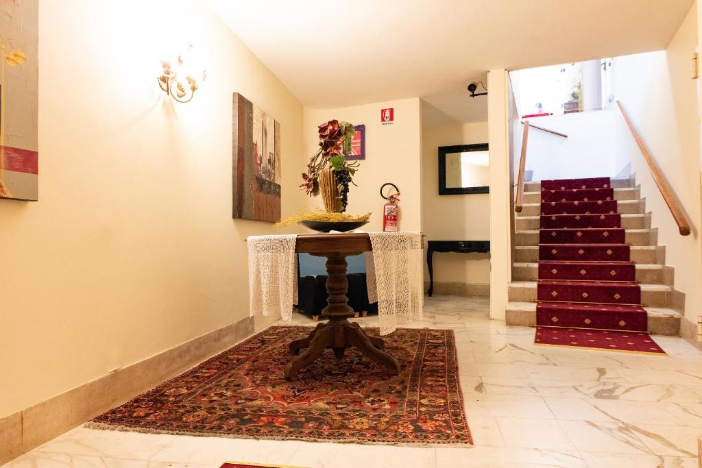 Hotel Principe photo