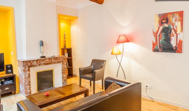 Appartement de Charme - 4