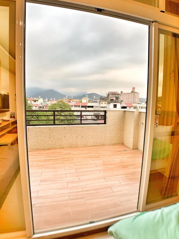 The Sunny Homestay 호텔 이미지 1