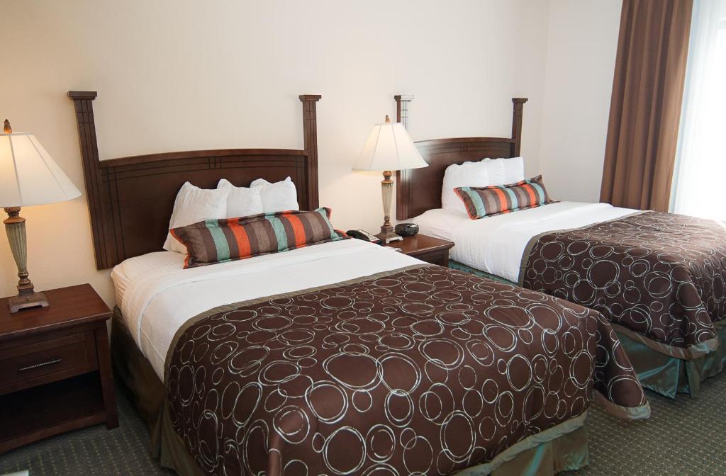 Staybridge Suites Wichita photo