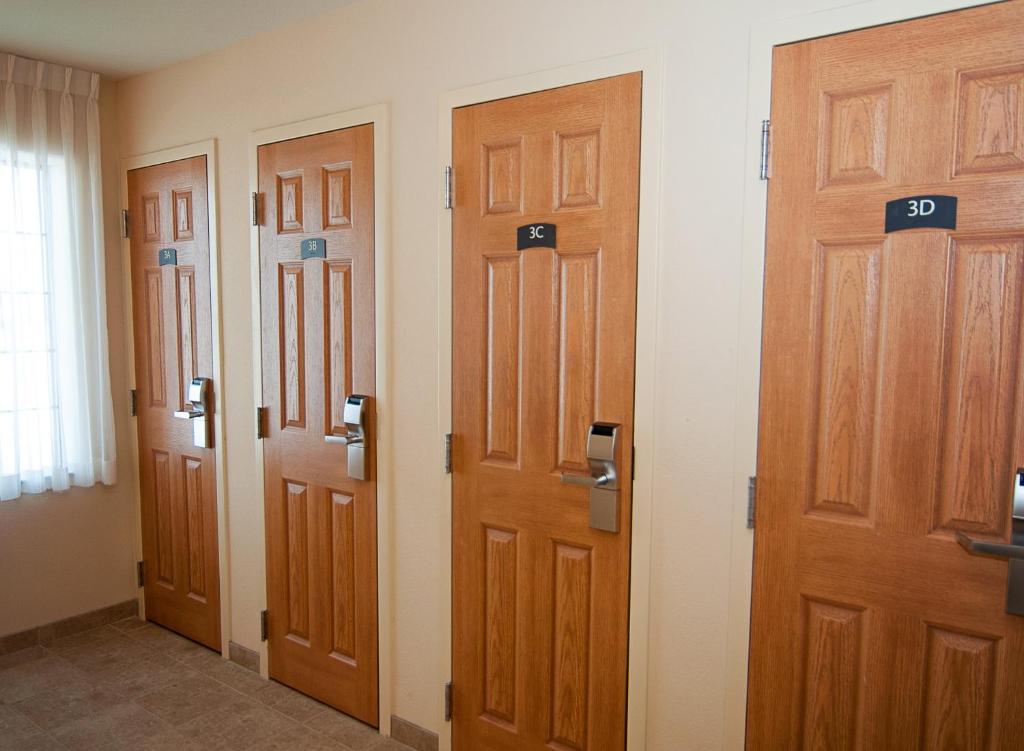 Staybridge Suites Wichita photo