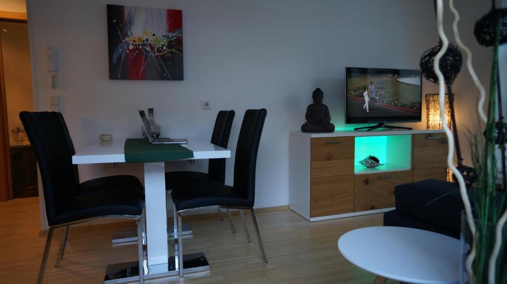 Appartement Silencio by Schladmingurlaub - 3