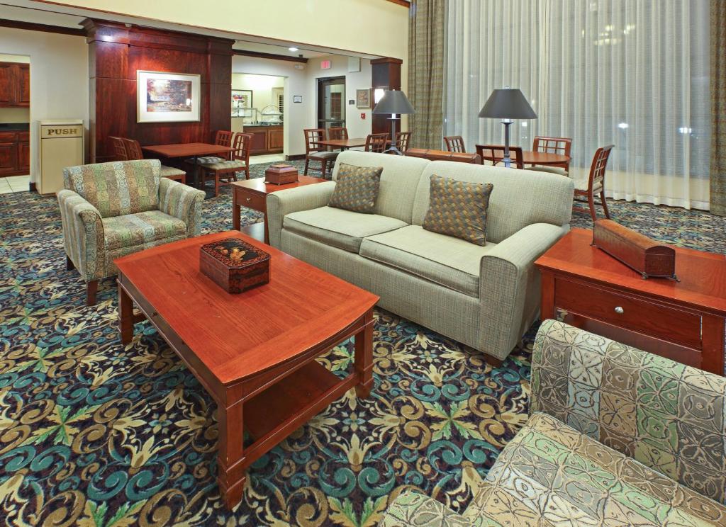 Staybridge Suites Hot Springs By IHG お料理のイメージ