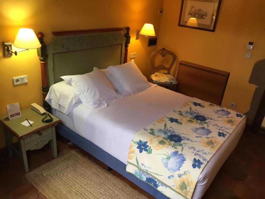 Hotel Palacio Obispo photo