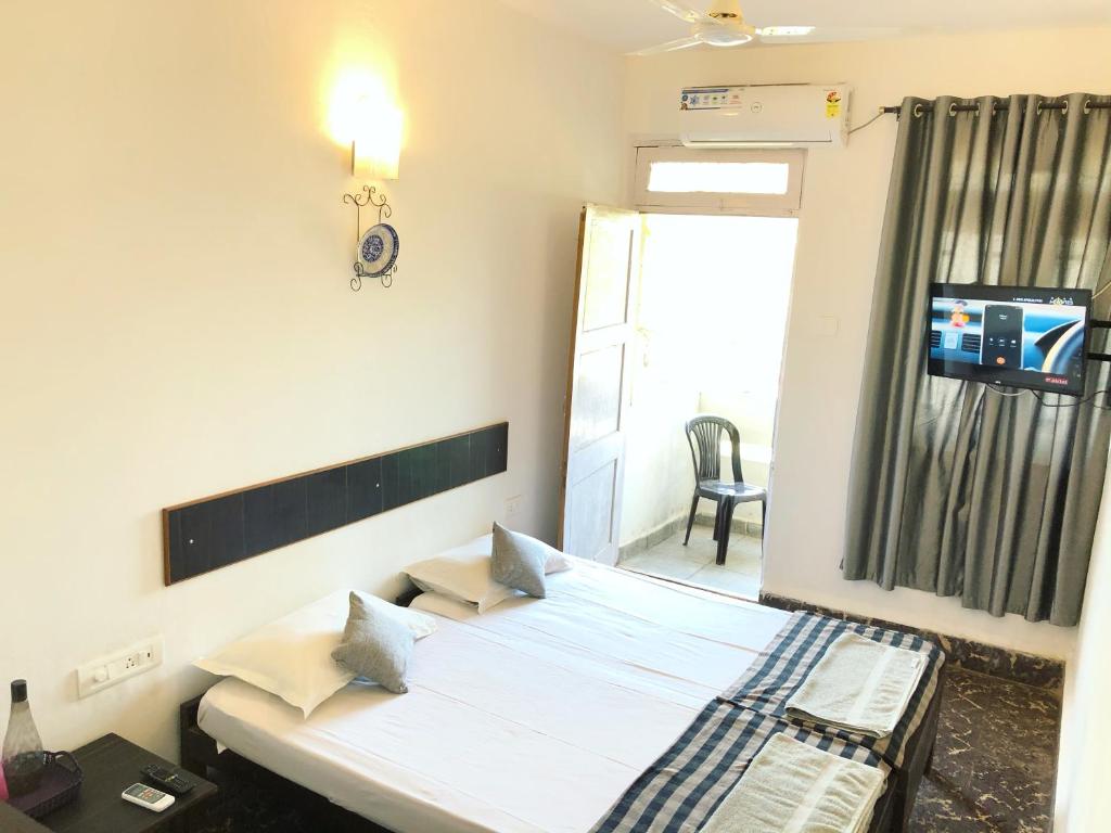 Hotel Paulino photo