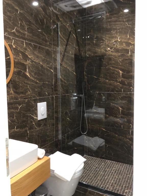 Andys Rooms Hotel photo
