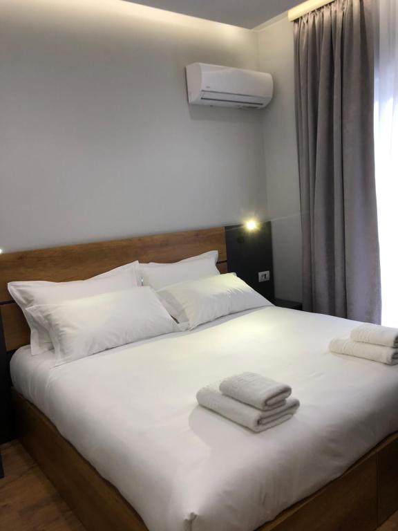 Andys Rooms Hotel photo