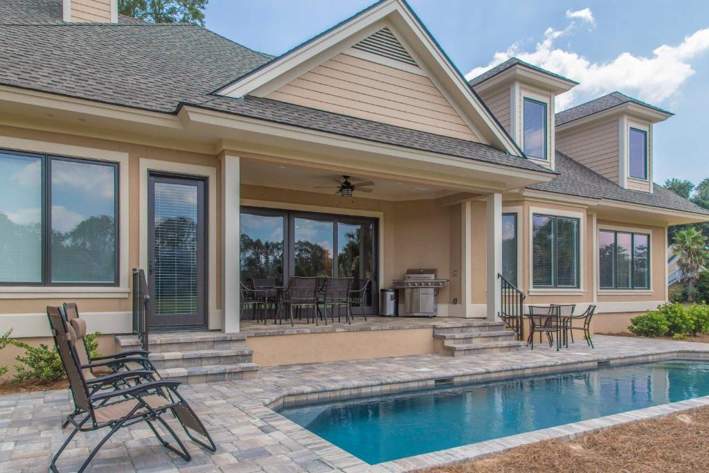 2 Yard Arm, Hilton Head Island