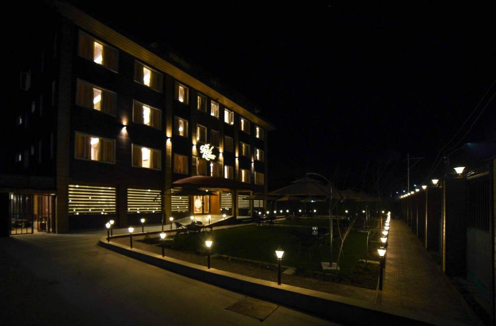 The Grand Kaisar photo