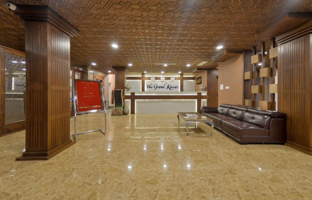 The Grand Kaisar photo