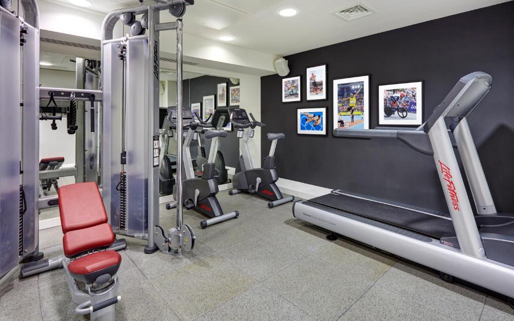Staybridge Suites London-Vauxhall photo