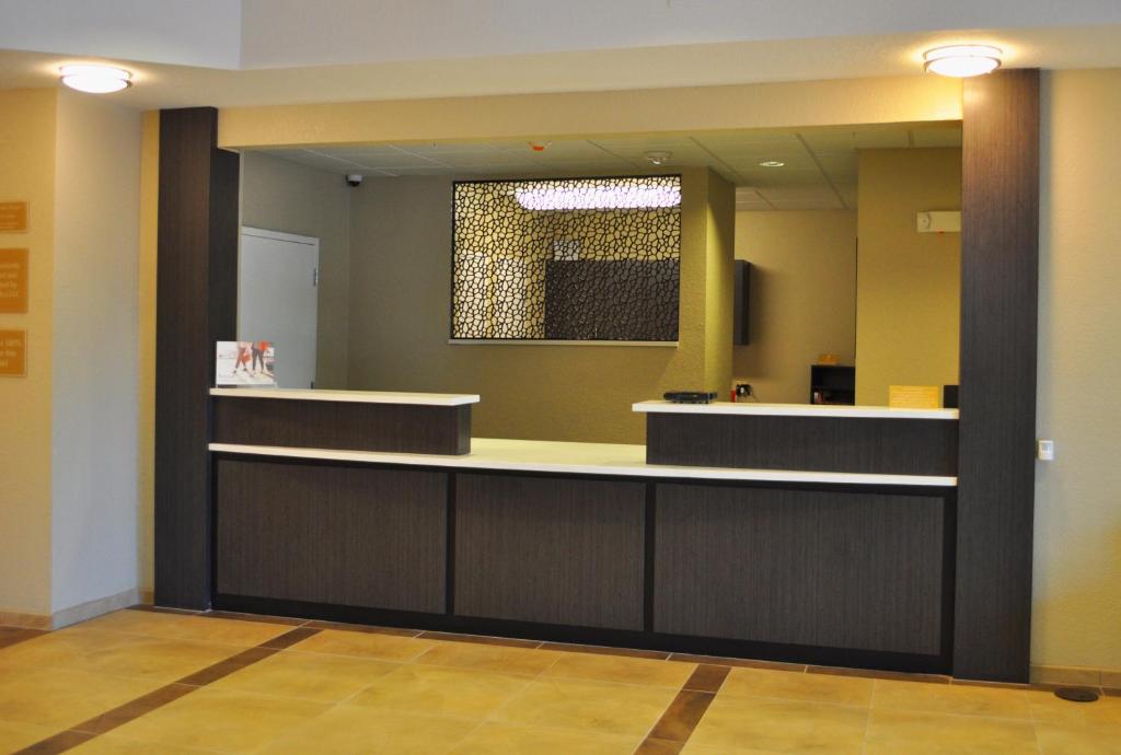 Candlewood Suites Bay City By IHG 전경